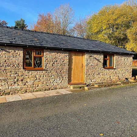 Keepers Barn Villa Worcester Exterior photo