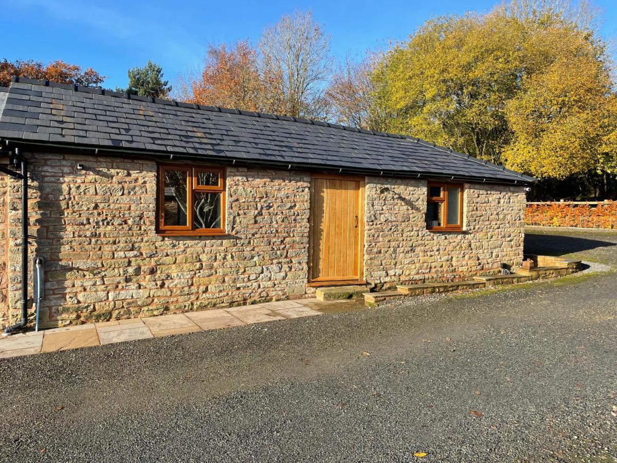 Keepers Barn Villa Worcester Exterior photo