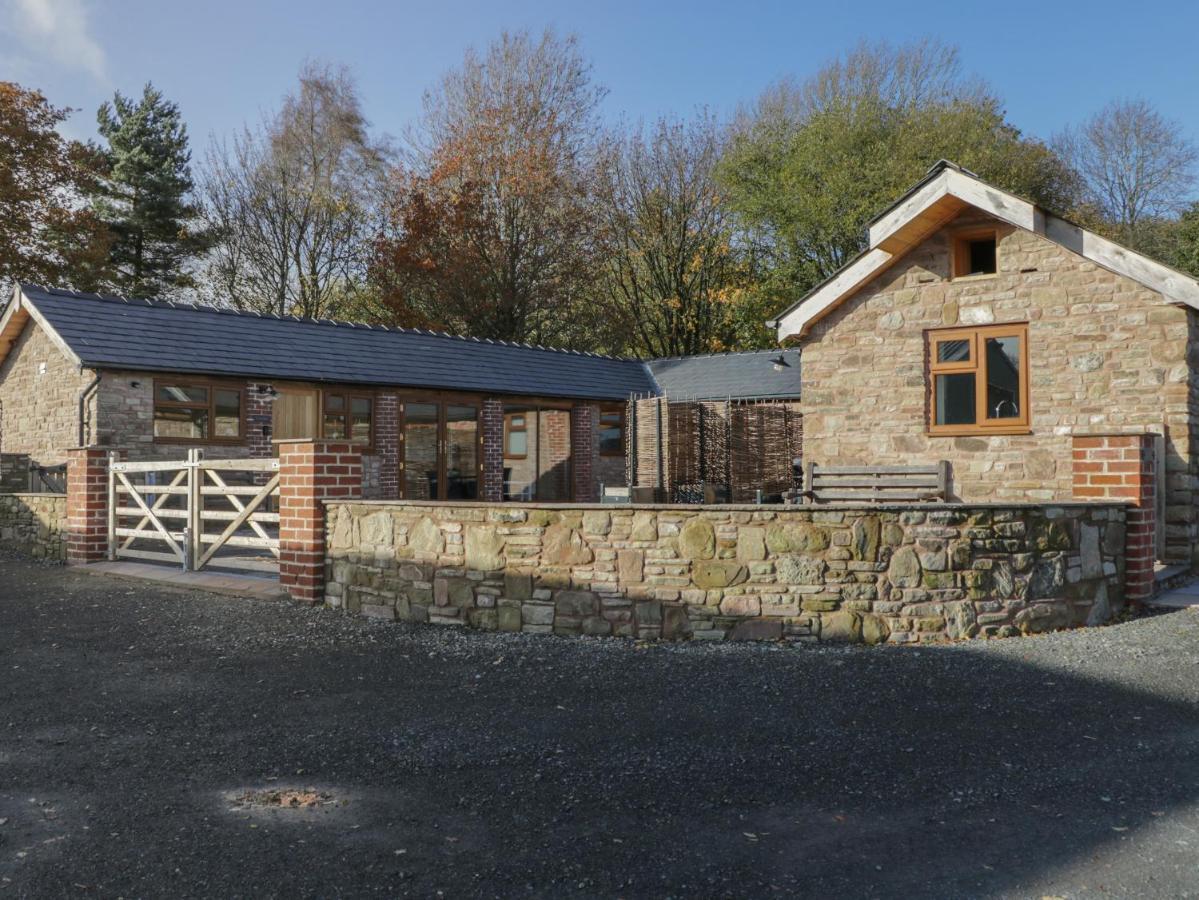 Keepers Barn Villa Worcester Exterior photo