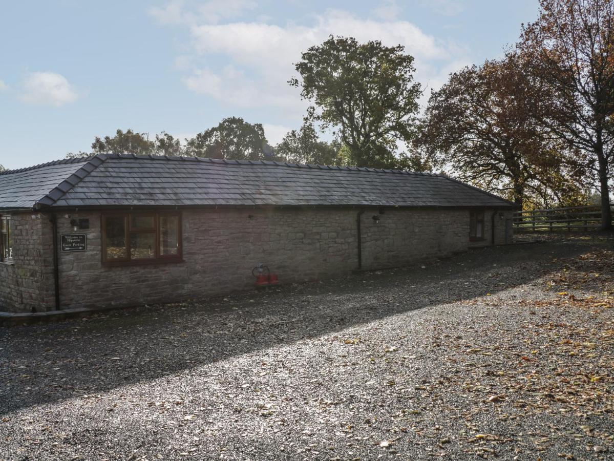 Keepers Barn Villa Worcester Exterior photo