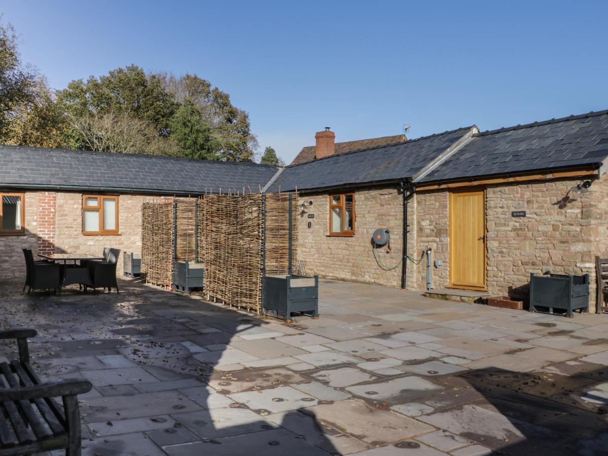 Keepers Barn Villa Worcester Exterior photo